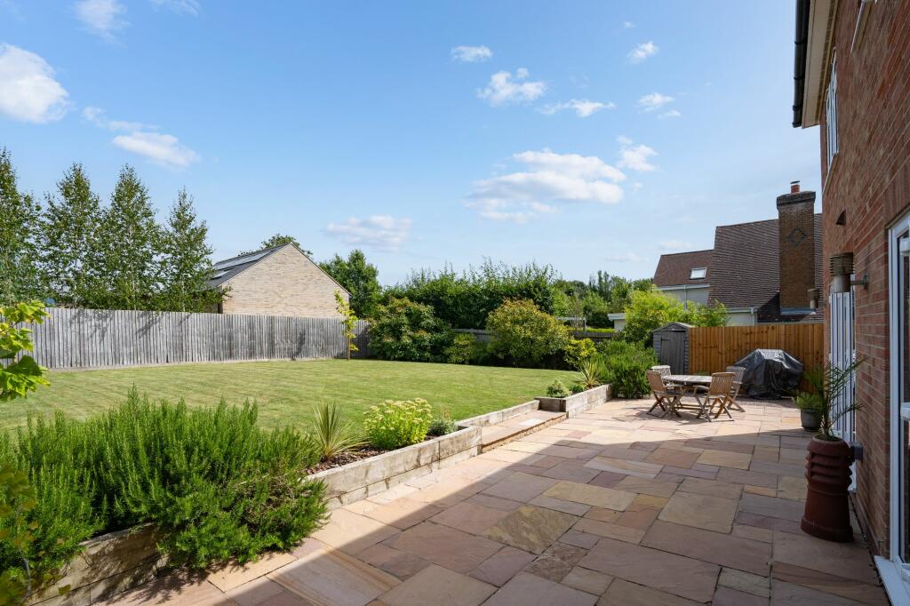 Additional image 25 of Bourn Road, Caxton, CB23