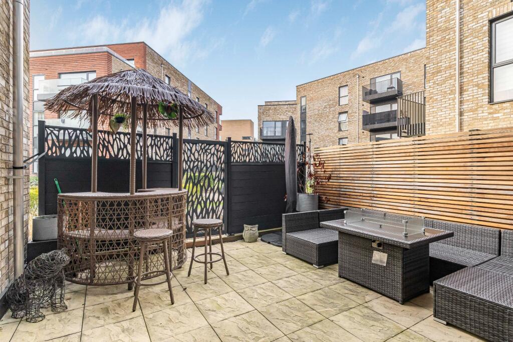 Additional image 20 of Hering Road, Trumpington