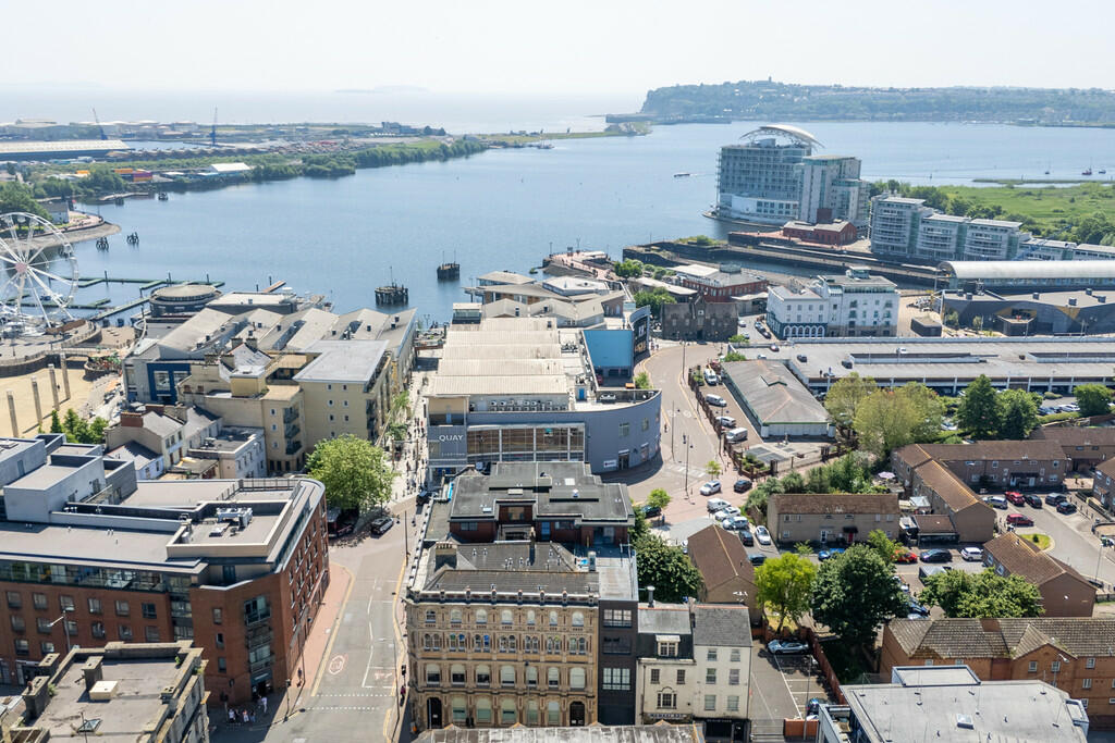 Additional image 28 of The Bank, Bute Street, Cardiff