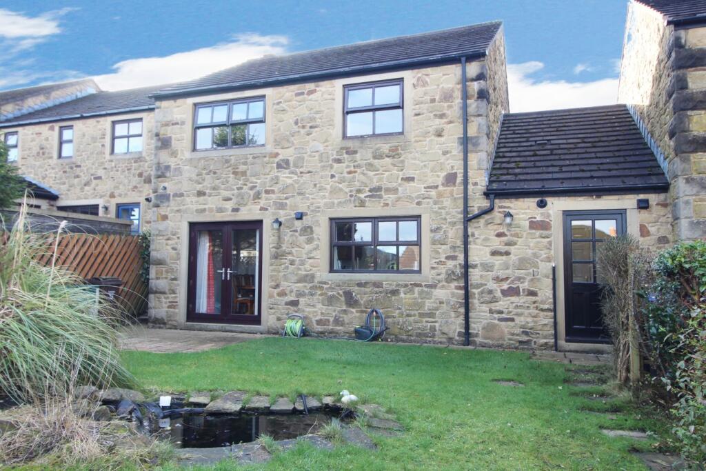 Additional image 21 of Heathcote Rise, Haworth, Keighley, BD22