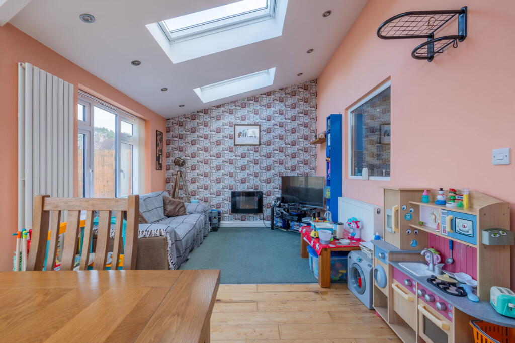 Additional image 10 of Goosey Lane, St Georges