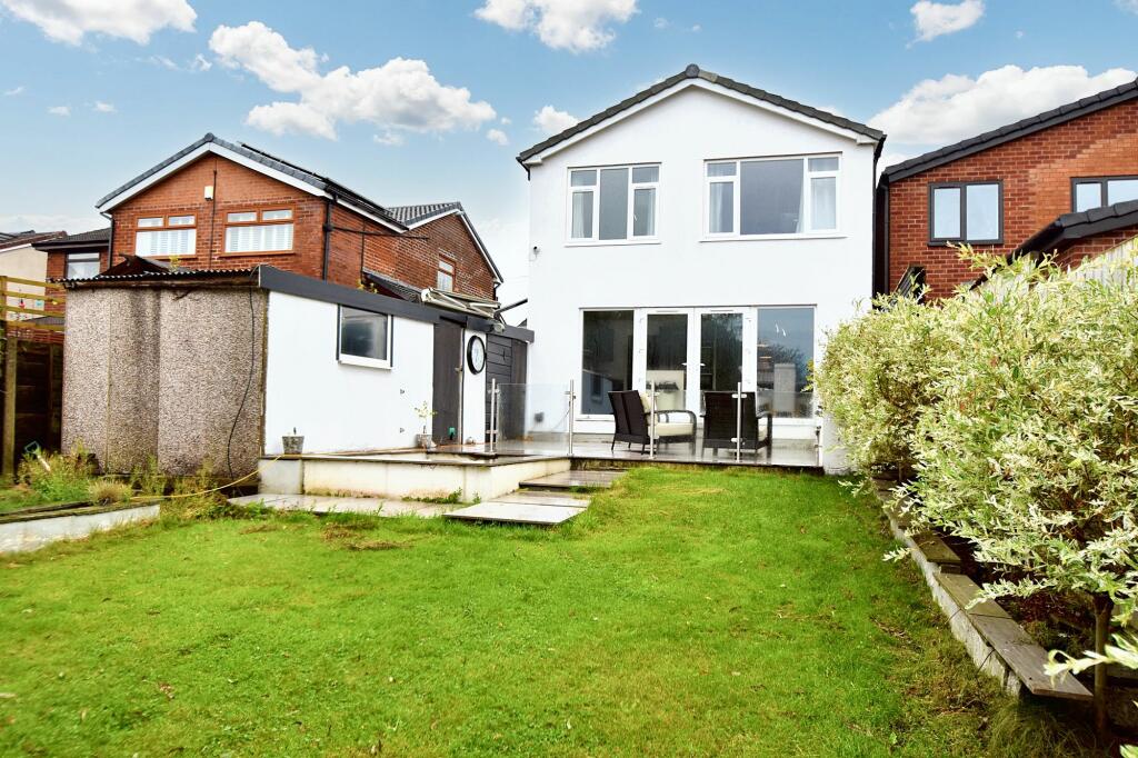 Additional image 34 of Stokesay Close, Bury, BL9