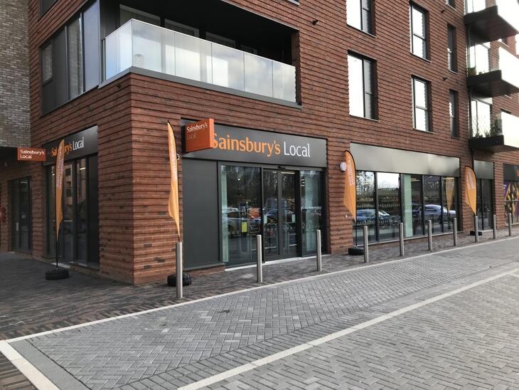 Additional image 2 of Hobson Square, Great Kneighton, Hobson Avenue, Trumpington, Cambridge, CB2 9GY