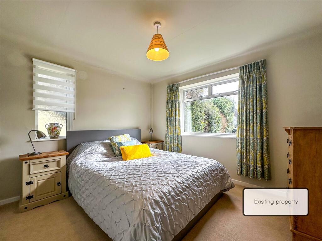 Additional image 15 of Rook Hill Road, Friars Cliff, Christchurch, Dorset, BH23