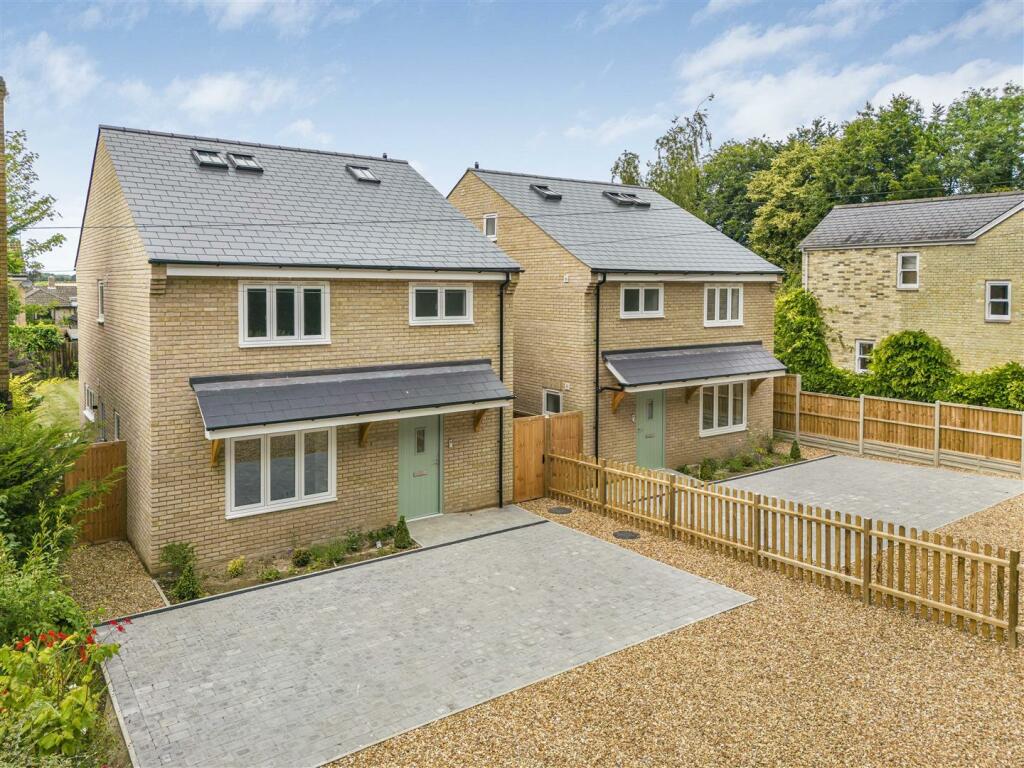 Additional image 21 of Eagle Lane, Dullingham, Newmarket
