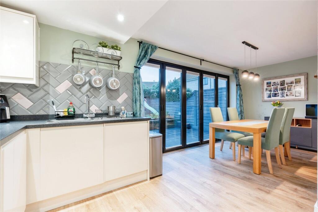 Additional image 21 of Wilding Way, Padiham, Burnley, Lancashire, BB12