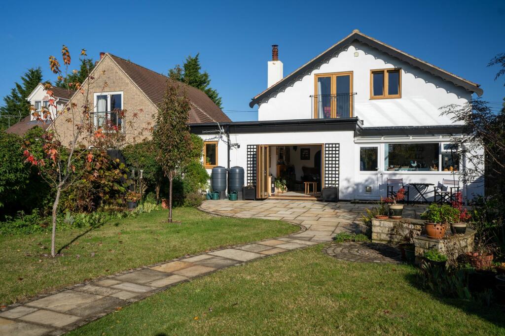 Additional image 3 of St. Neots Road, Hardwick, CB23