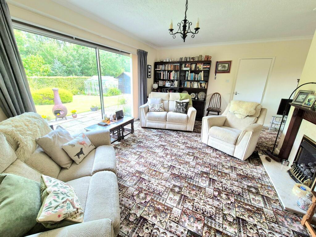 Additional image 6 of Cairn Wood, Heads Nook, CA8