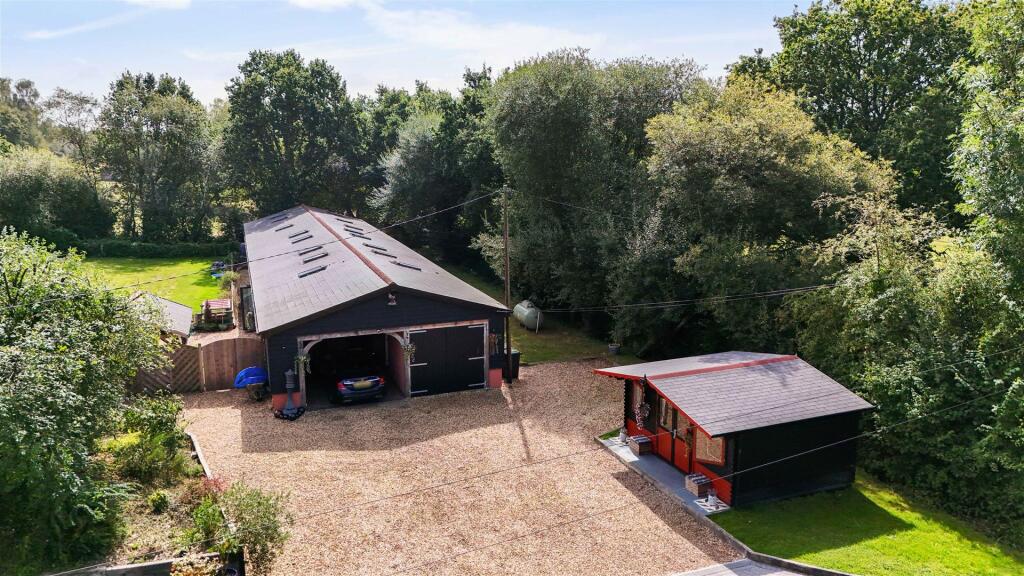 Additional image 19 of Jubilee Hill, Woodlands, Wimborne