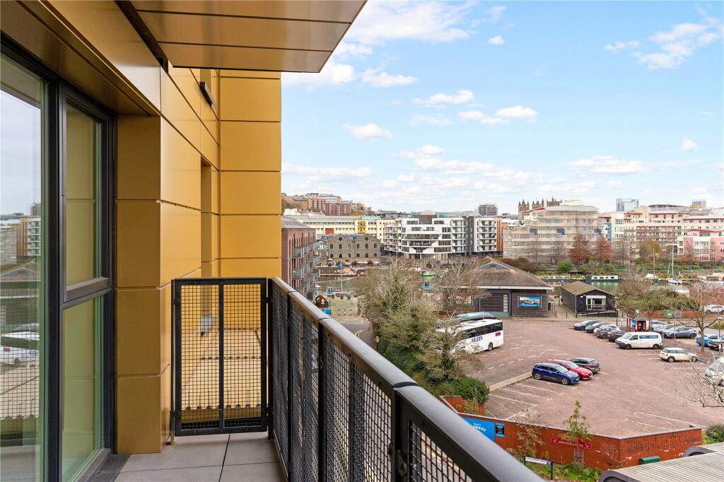 Additional image 10 of B.04.02 McArthur's Yard, Gas Ferry Road, Bristol, BS1