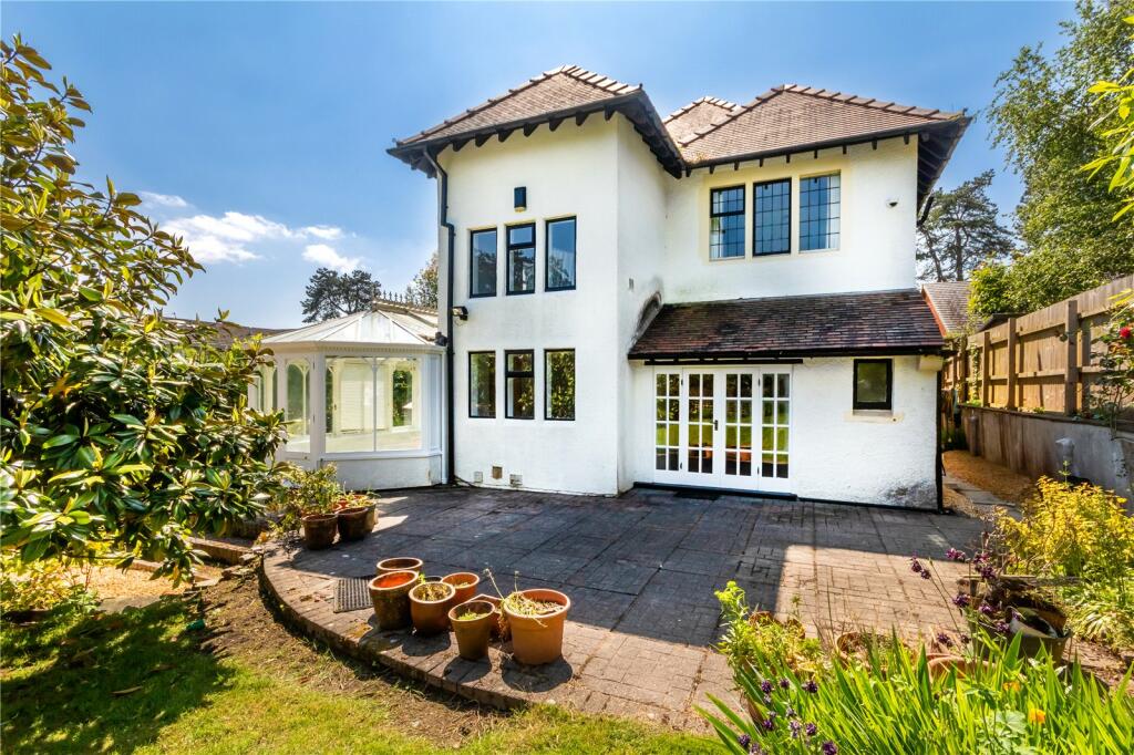 Additional image 21 of Mill Road, Lisvane, Cardiff, CF14