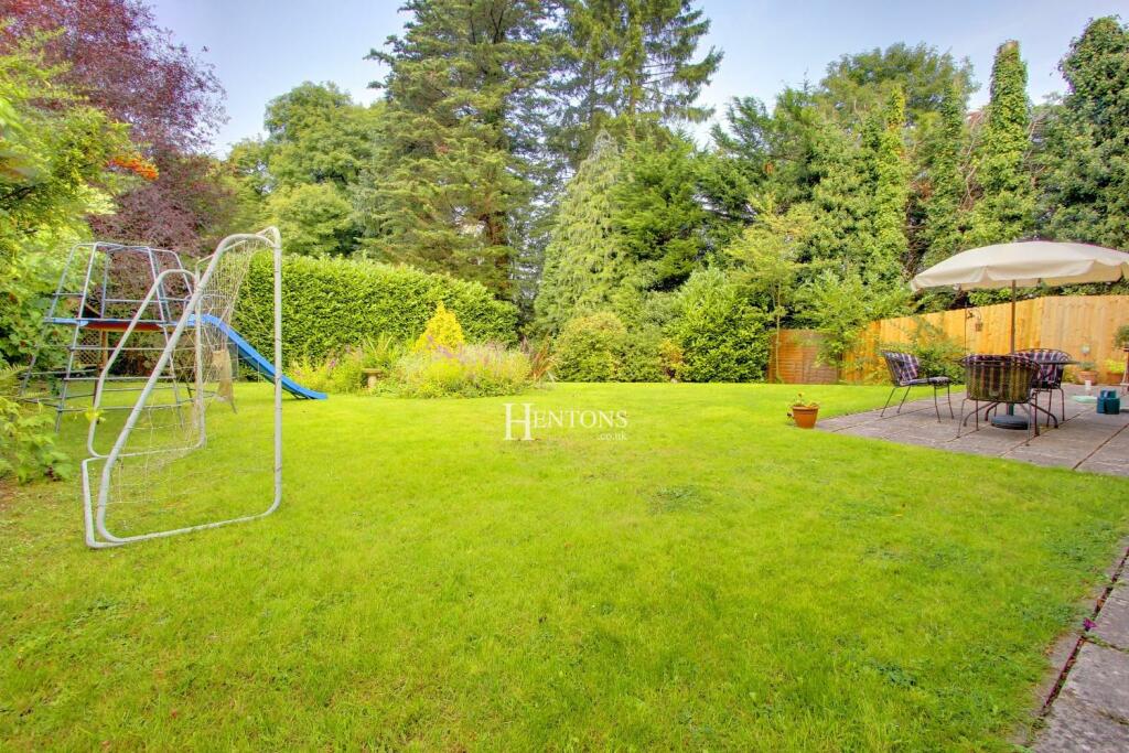 Additional image 16 of Llandennis Court, Cyncoed, Cardiff