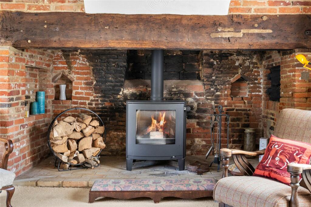 Additional image 20 of Sampford Road, Radwinter, Saffron Walden, Essex, CB10