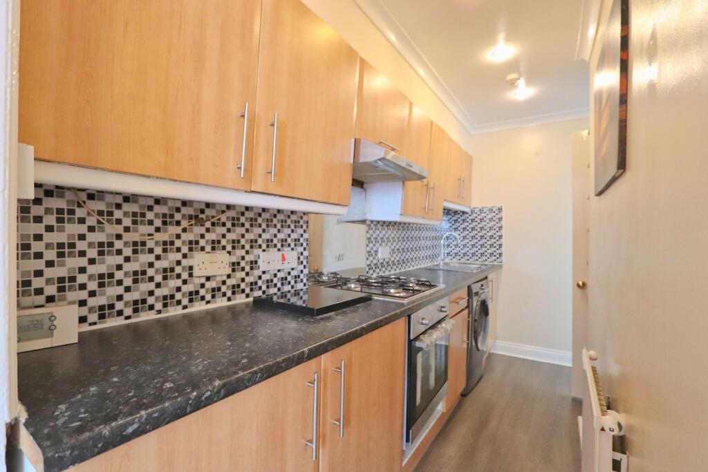 Additional image 11 of Flat ,  Aberdeen Road, Bristol