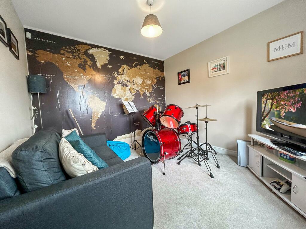 Additional image 6 of St Benedicts Way, Wetheral, Carlisle, CA4 8FP