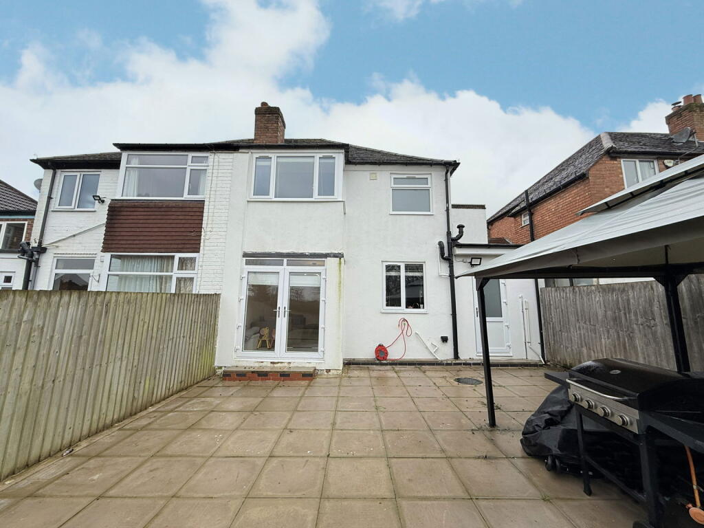 Additional image 23 of Knightsbridge Road, Solihull