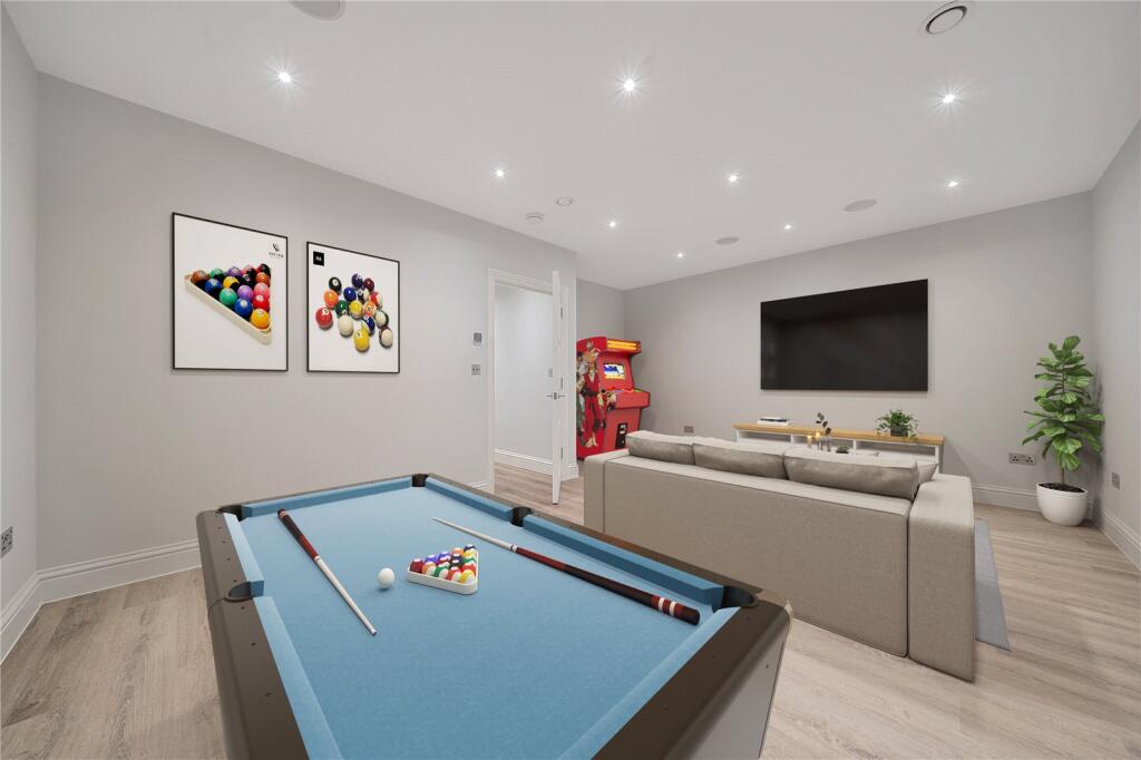 Additional image 5 of Bromley Road, Beckenham