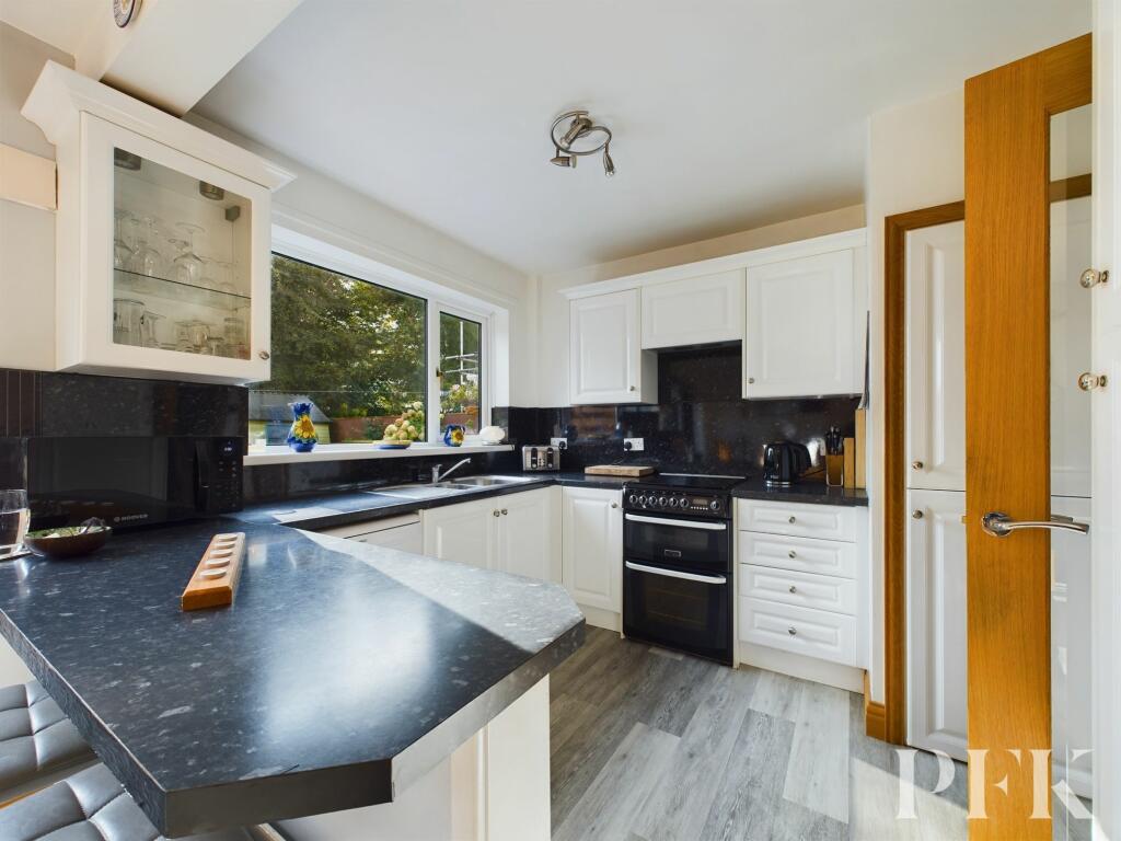 Additional image 15 of Meadowfield, Gosforth, CA20