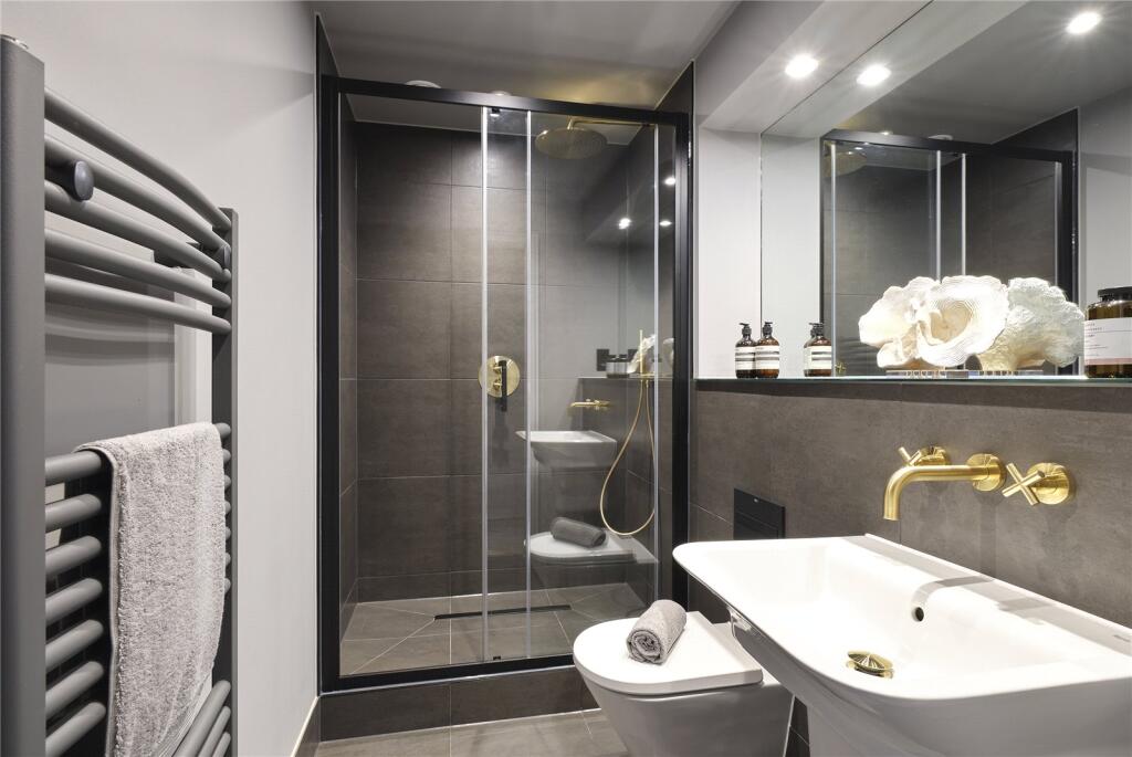 Additional image 8 of 4310 Wills House, Factory No.1, East Street, Bedminster, Bristol, BS3