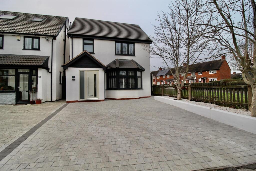 Additional image 37 of Ash Crescent, Kingshurst, Birmingham