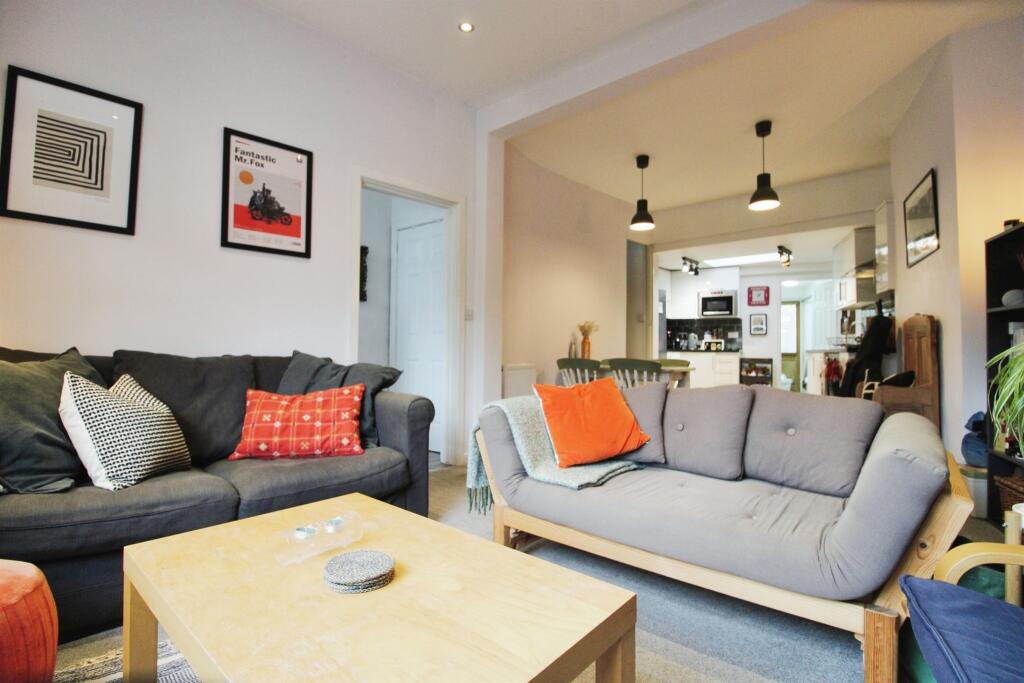 Additional image 5 of Wedmore Road, Cardiff