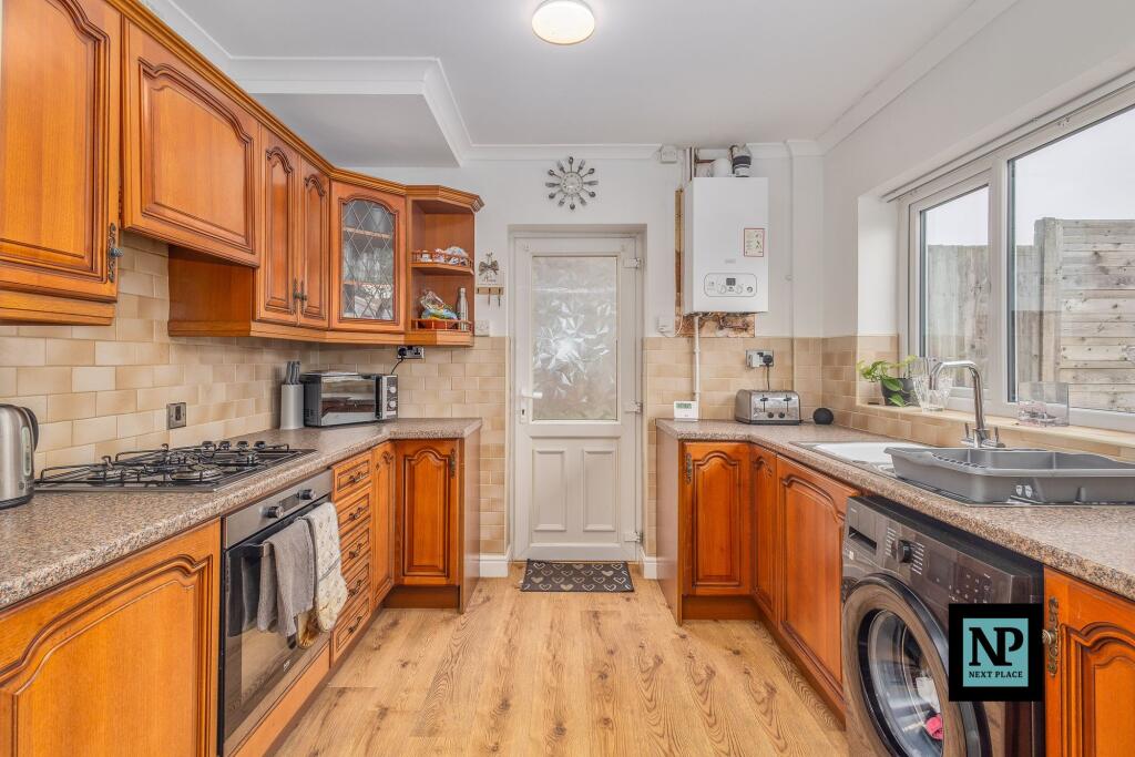 Additional image 20 of Mill Crescent, Kingsbury, B78