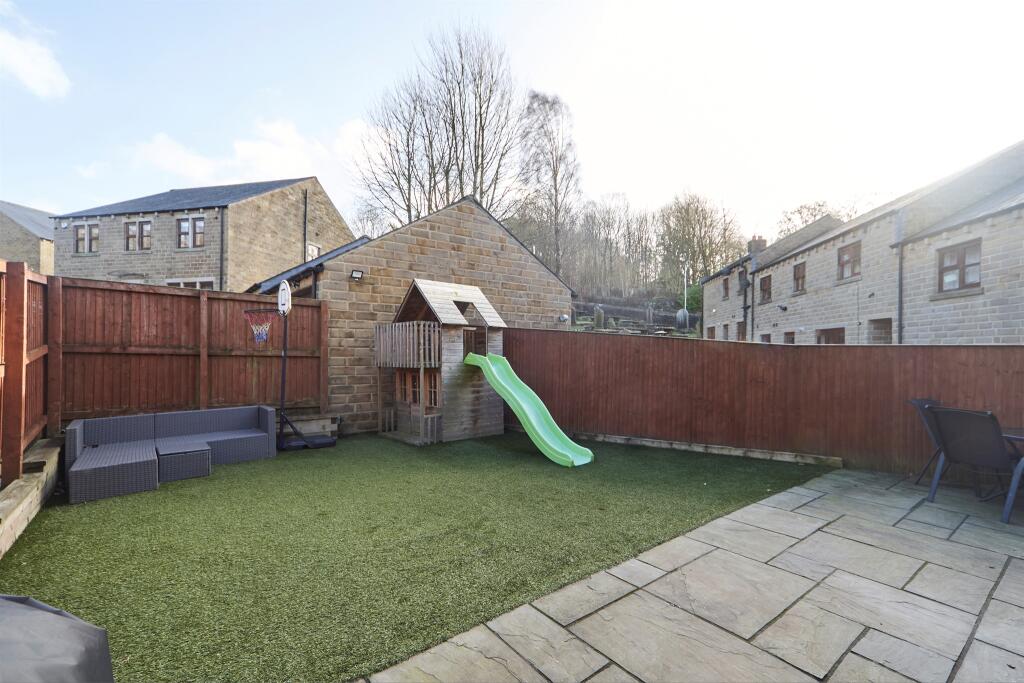 Additional image 20 of Perseverance Fold, Oxenhope, Keighley