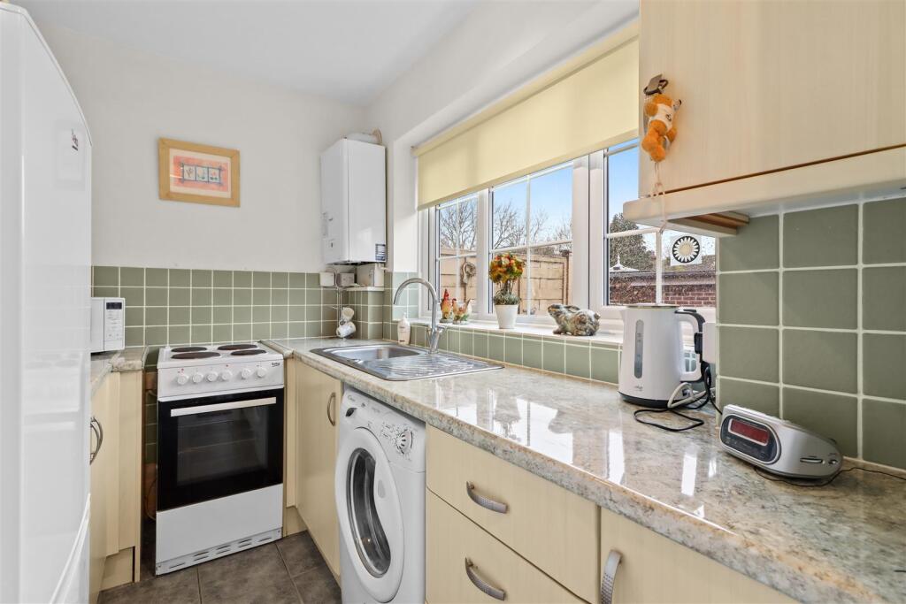 Additional image 16 of St. Leonards Terrace, Polegate