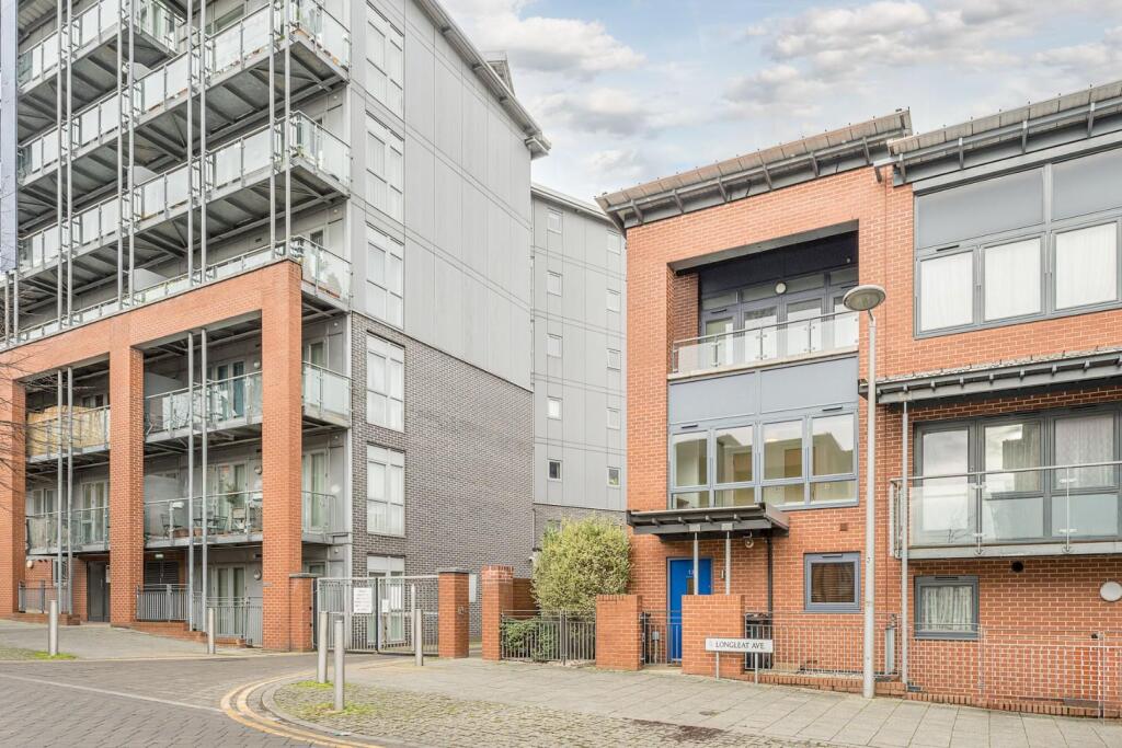 Additional image 28 of Longleat Avenue, Birmingham