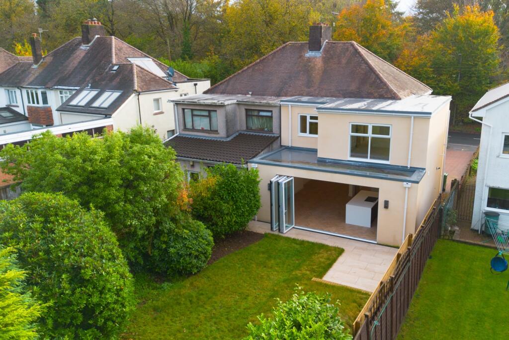 Additional image 13 of Pantmawr Road, Rhiwbina