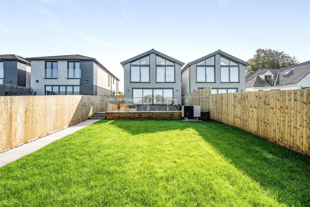 Additional image 2 of Down Road, Portishead, Bristol, Somerset, BS20