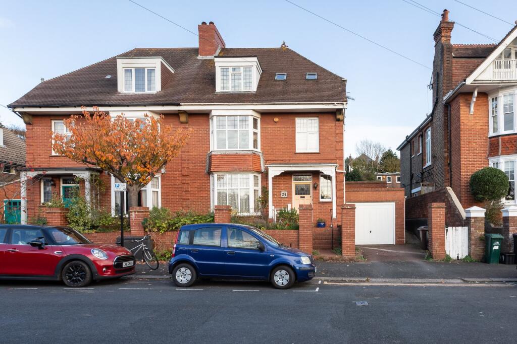 Additional image 9 of Cornwall Gardens, Brighton