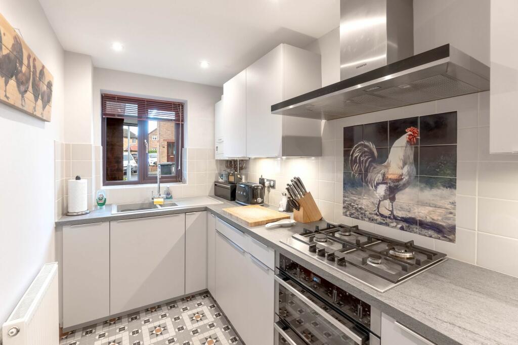 Additional image 3 of Watermead, Bar Hill, CB23