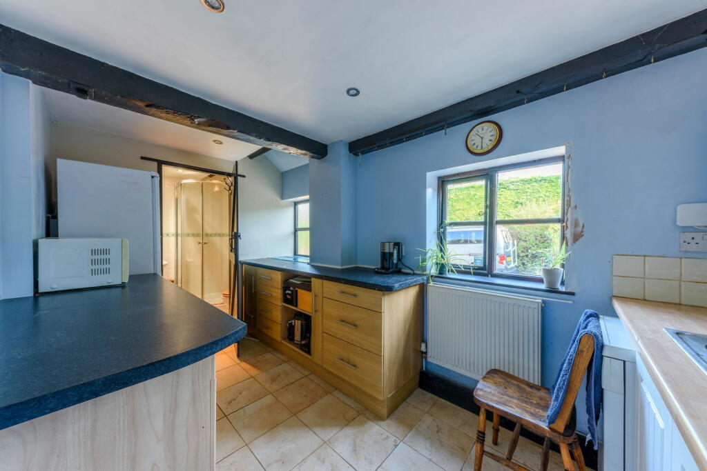 Additional image 23 of Corn Meadow Barn, Shaw Lane, Stoke Prior, Bromsgrove, B60 4BH