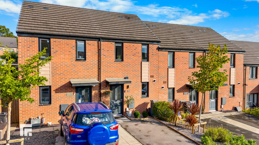 Additional image 24 of Ffordd Crabtree, Old St. Mellons