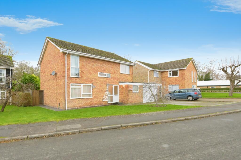 Additional image 23 of St. Marys Road, Sawston, Cambridge, Cambridgeshire, CB22