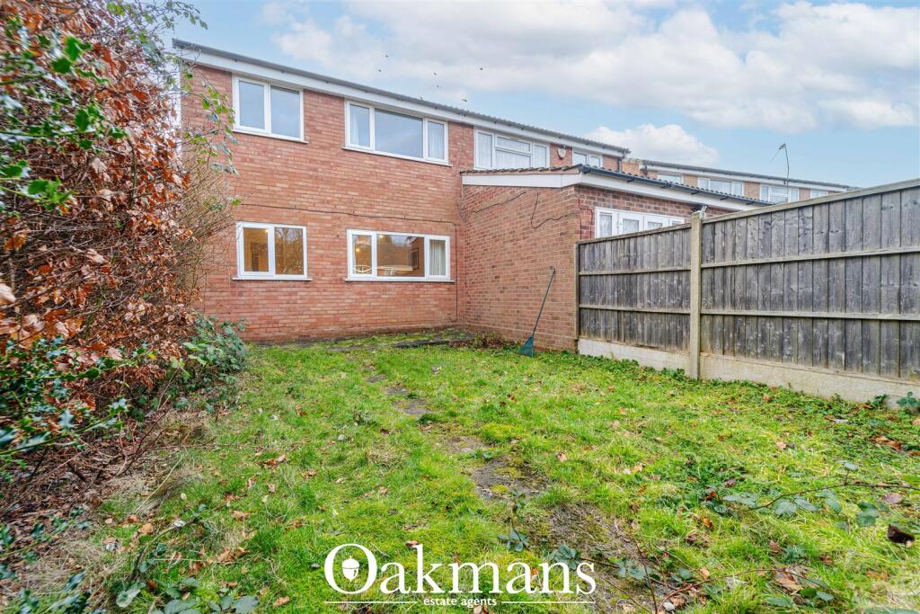 Additional image 17 of Wellman Croft, Selly Oak, B29