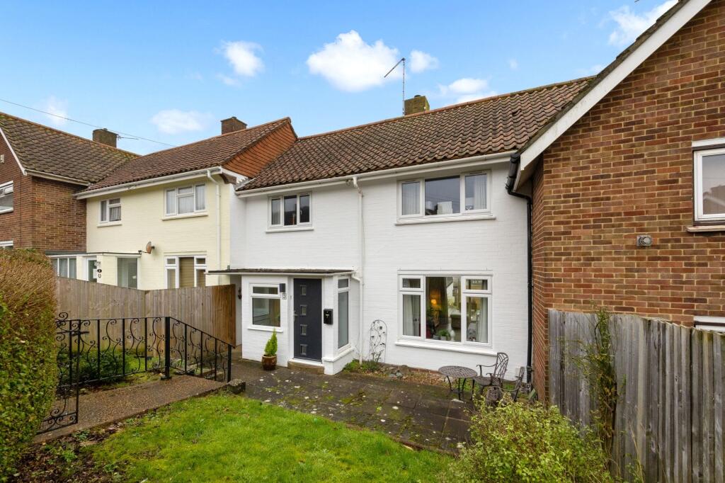 Fernhurst Close, Brighton, BN1