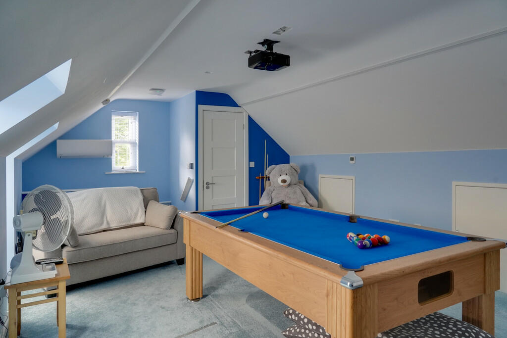 Additional image 21 of Stradishall, Newmarket, Suffolk