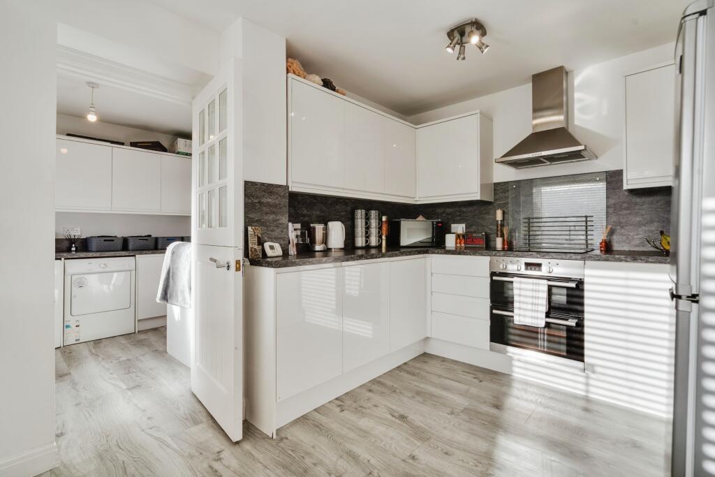 Additional image 5 of Park Road, Westhoughton, Bolton, Greater Manchester, BL5