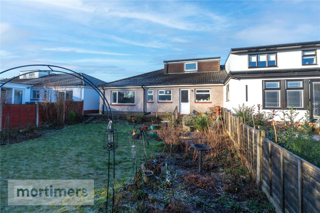 Additional image 21 of Sawley Drive, Great Harwood, Blackburn, Lancashire, BB6