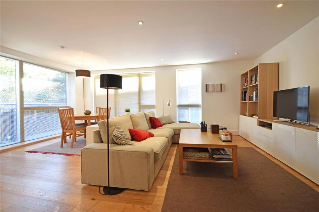 Additional image 4 of Newton Court, Kingsley Walk, Cambridge, CB5