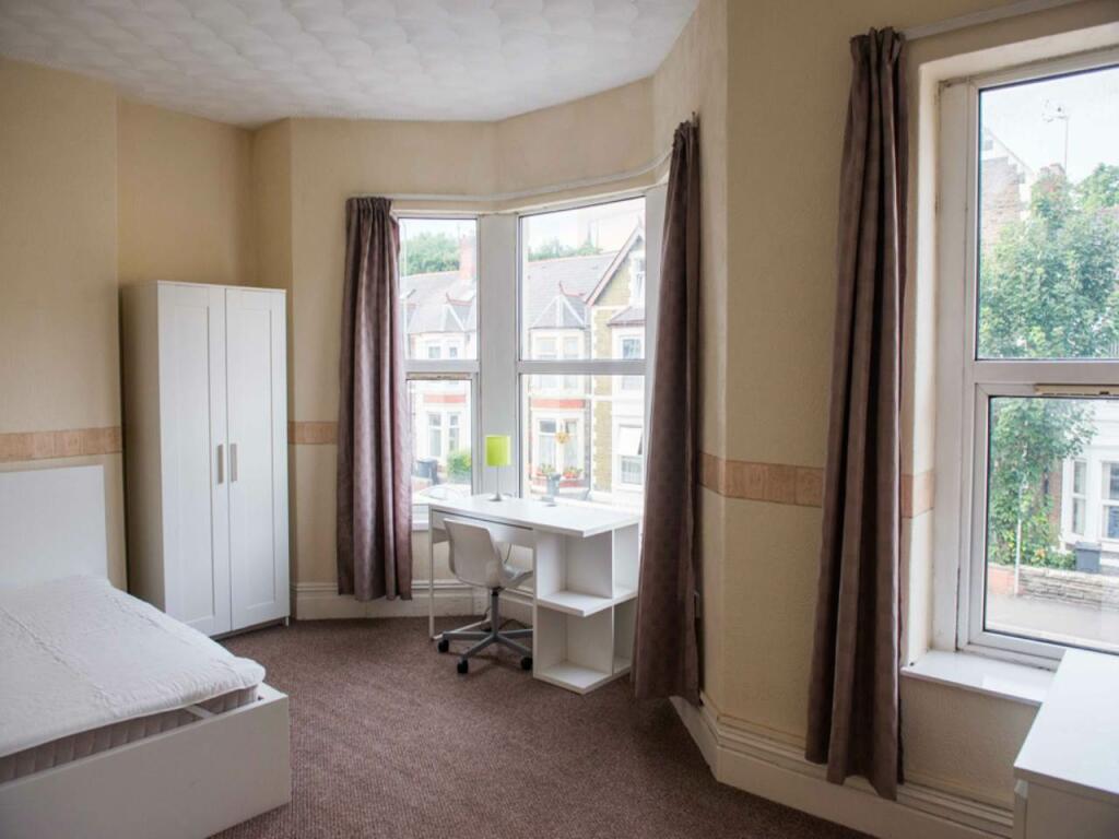 Additional image 8 of Colum Road (Rooms), Cathays, Cardiff