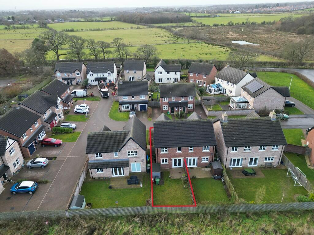 Additional image 18 of Cross Close, Houghton