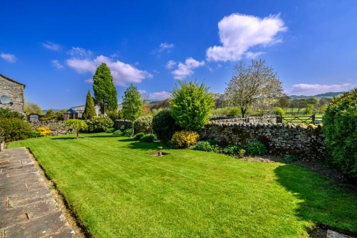 Additional image 20 of The Barn, Gildersleets, BD24