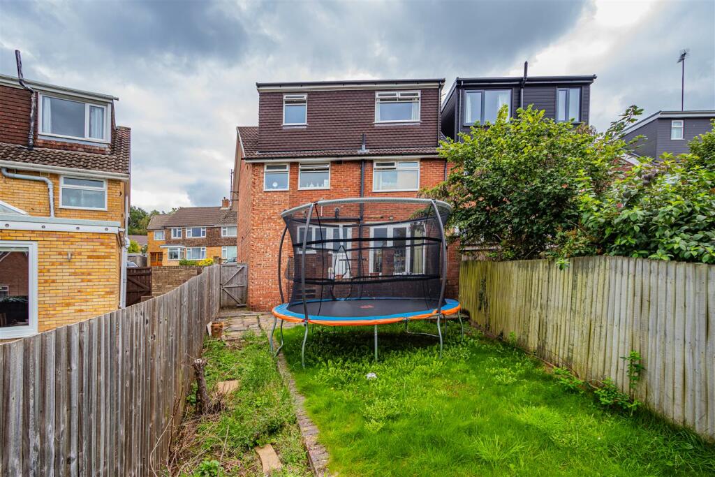 Additional image 25 of Woolaston Avenue, Lakeside, Cardiff