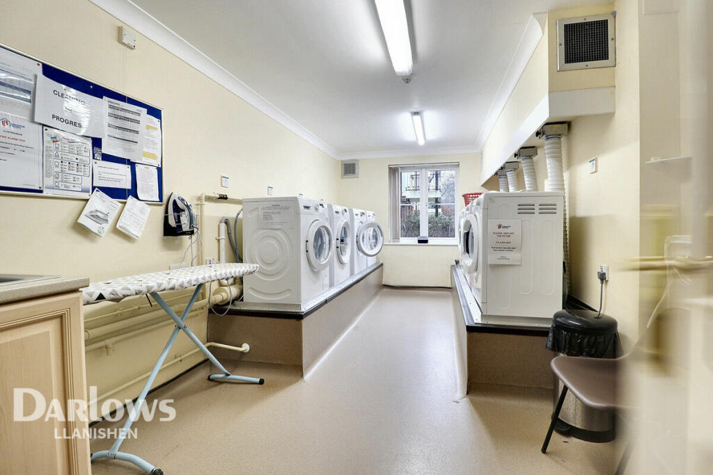 Additional image 16 of Ty Glas Road, Cardiff