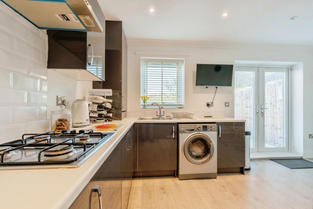 Additional image 8 of Buttercup Close, Foulridge, Colne, Lancashire, BB8