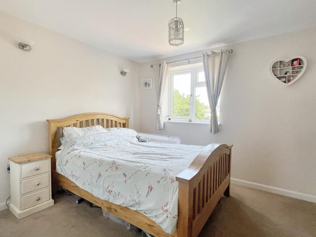 Additional image 14 of Homefield Close, Winscombe, North Somerset. BS25 1JE