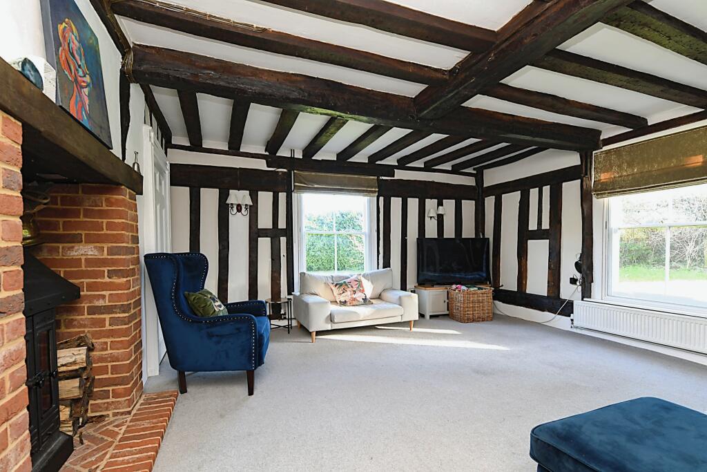 Additional image 4 of Chapel Street, Steeple Bumpstead, CB9